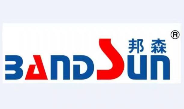 邦森商標